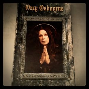 Prince of Darkness - Ozzy Osbourne